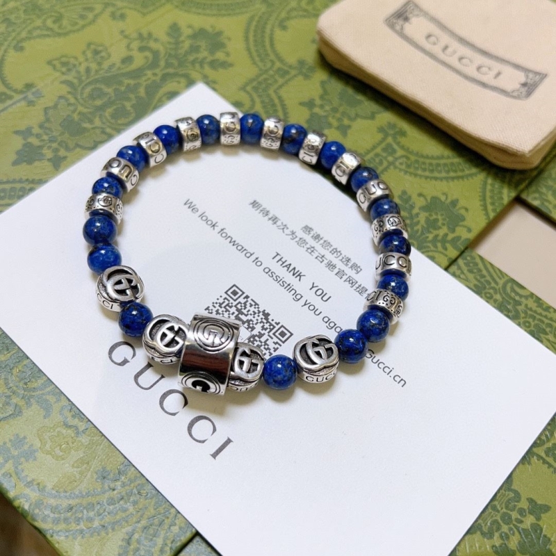 Gvc*1 bracelets